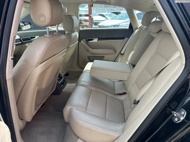 Audi A6 2nd hand, 2011, private