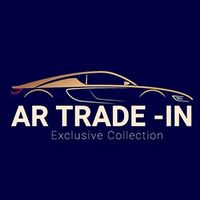 A.R. Trade In, logo