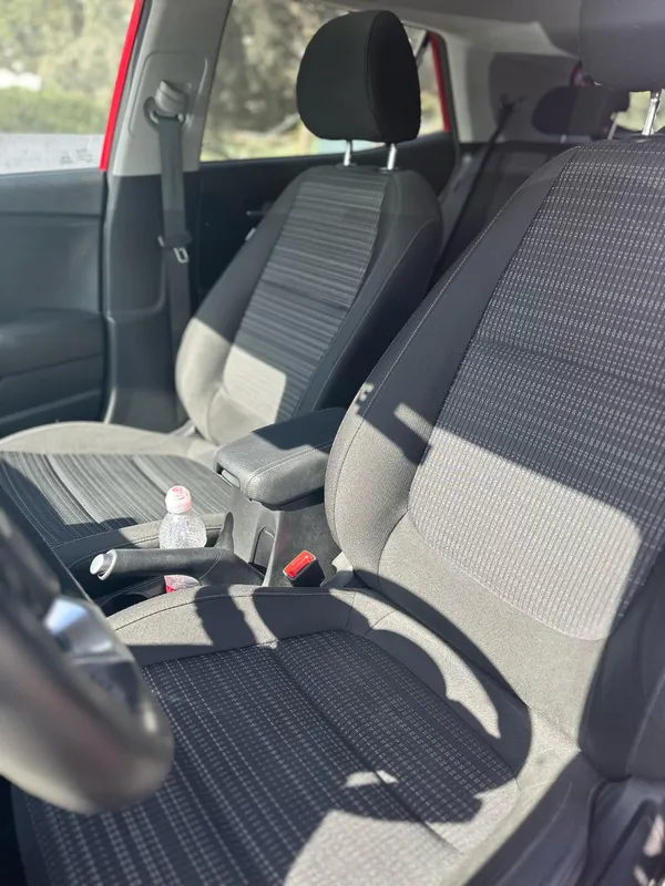 Kia Stonic с пробегом, 2021, частная рука
