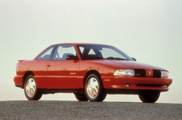 Oldsmobile models deals