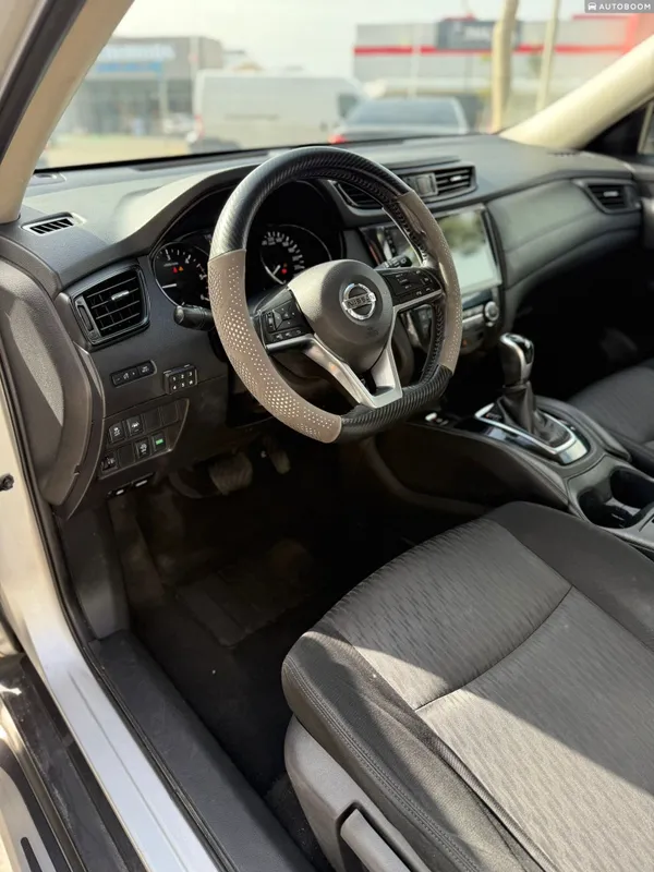 Nissan X-Trail 2ème main, 2020, privée