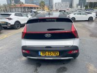 Hyundai Bayon с пробегом, 2023