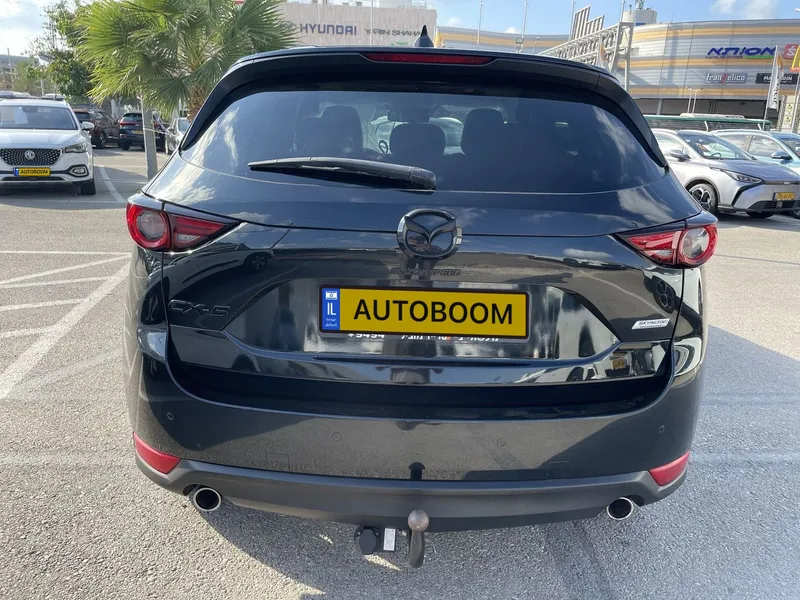 مازدا CX-5 مستعمل, 2019, مالك خاص