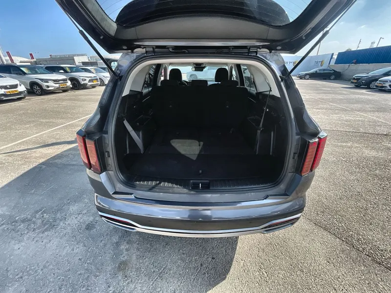 Kia Sorento 2nd hand, 2021, private hand