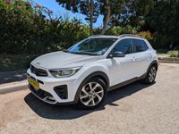 Kia Stonic 2nd hand, 2022, private