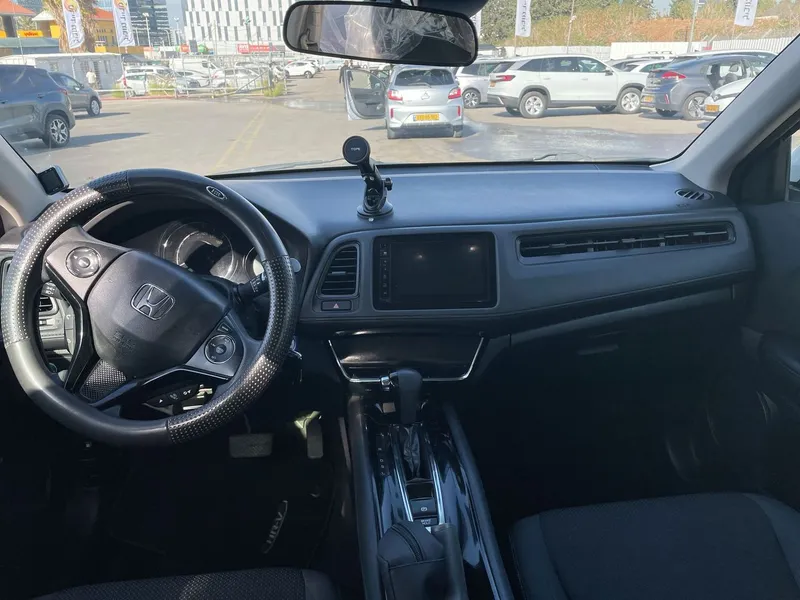 Honda HR-V 2ème main, 2019, main privée