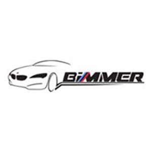 Bimmer, logo