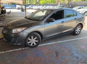 Mazda 3, 2011, photo