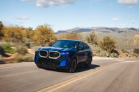 BMW. Кузов, экстерьер.