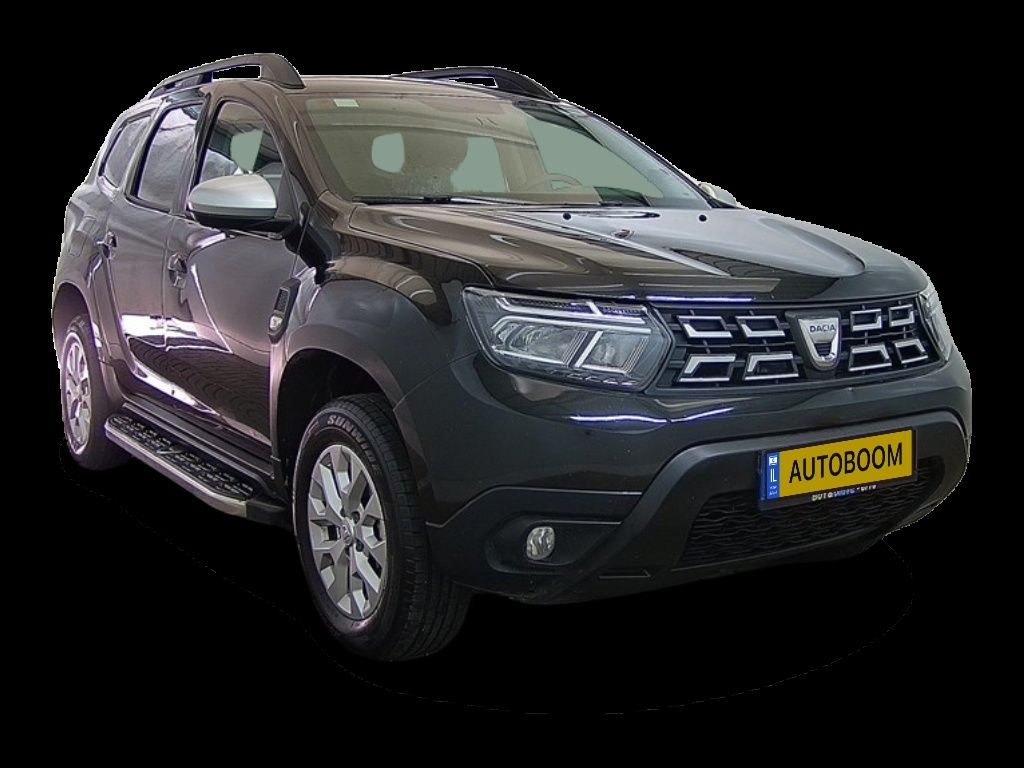 Dacia Duster 2nd hand, 2022