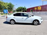 Škoda Octavia 2ème main, 2016, privée