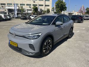 Volkswagen ID.4, 2024, фото