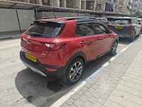 קיה סטוניק יד 2 רכב, 2020, פרטי