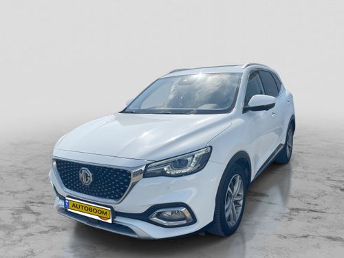 אם. ג'י. / MG EHS, 2022, תמונה