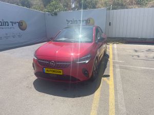 Opel Corsa, 2022, фото