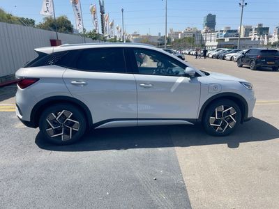 בי.ווי.די / BYD אטו 3 רכב חדש, 2025