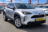 Toyota Yaris Cross 2nd hand, 2023, private