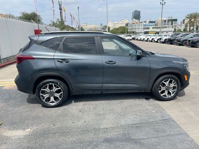 Kia Seltos 2nd hand, 2023