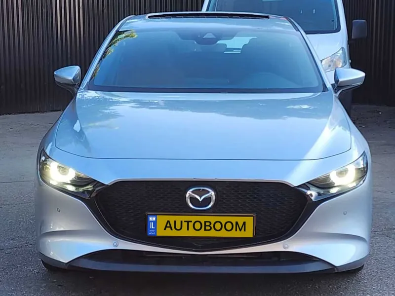 Mazda 3 2ème main, 2021, privée
