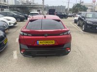 Peugeot 408 2nd hand, 2023, private