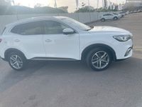 MG EHS יד 2 רכב, 2022, פרטי