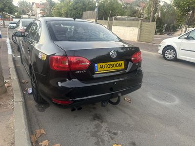Volkswagen Jetta 2nd hand, 2012