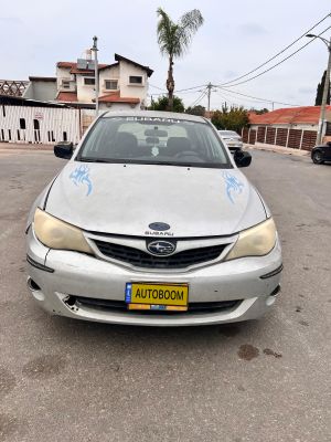 Subaru Impreza 2nd hand, 2009, private hand
