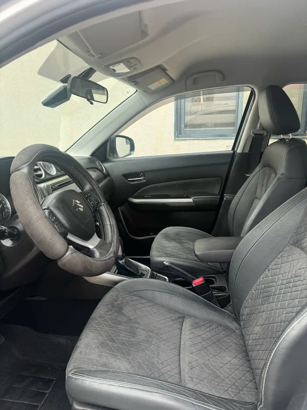 Suzuki Vitara 2ème main, 2021, main privée