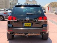 Volkswagen Touareg 2nd hand, 2008