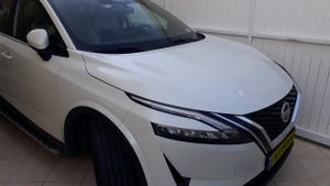 Nissan Qashqai, 2022, фото