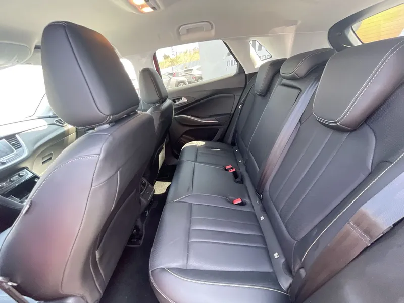 Opel Grandland 2ème main, 2021, main privée