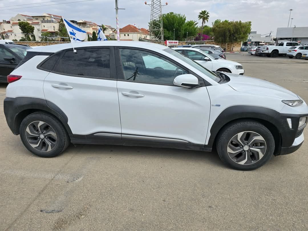 Hyundai Kona 2nd hand, 2020, private hand