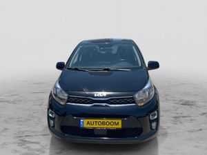 Kia Picanto, 2023, photo