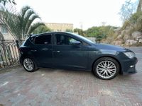 SEAT ليون مستعمل, 2019, خصوصي
