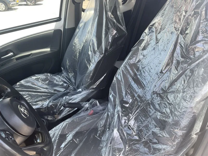 Toyota Aygo 2nd hand, 2022