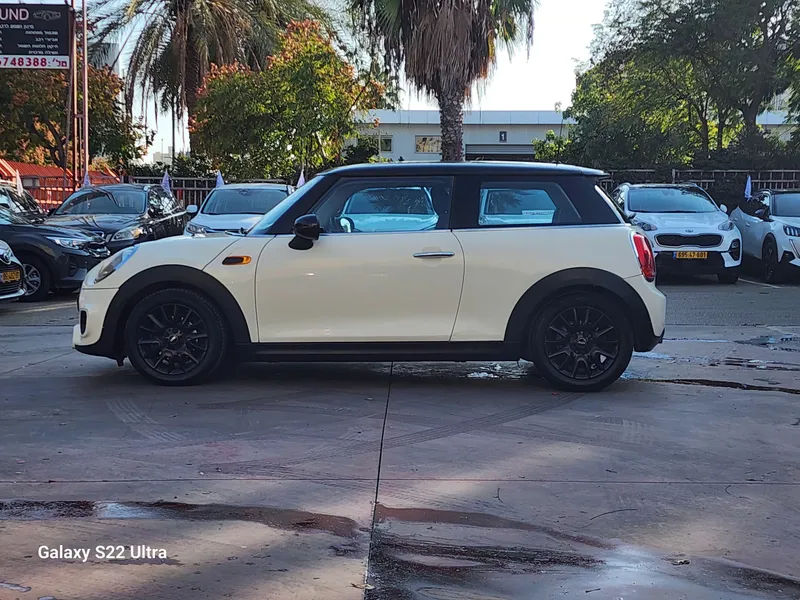 MINI Cooper с пробегом, 2015, частная рука