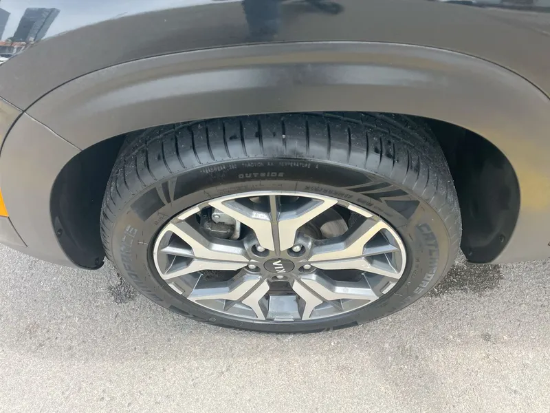 Kia Seltos 2nd hand, 2021, private hand