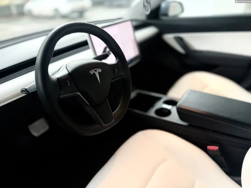 Tesla Model 3 2nd hand, 2021, private