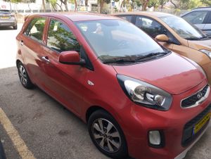 Kia Picanto, 2015, photo