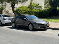 Alfa Romeo 159 2ème main, 2009, privée