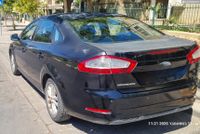 Ford Mondeo с пробегом, 2011, частная