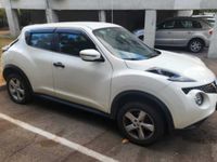 Nissan Juke 2nd hand, 2019, private