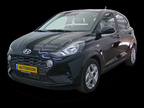 Hyundai i10 2nd hand, 2023