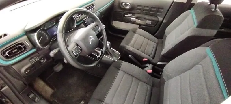 Citroën C3 2ème main, 2021