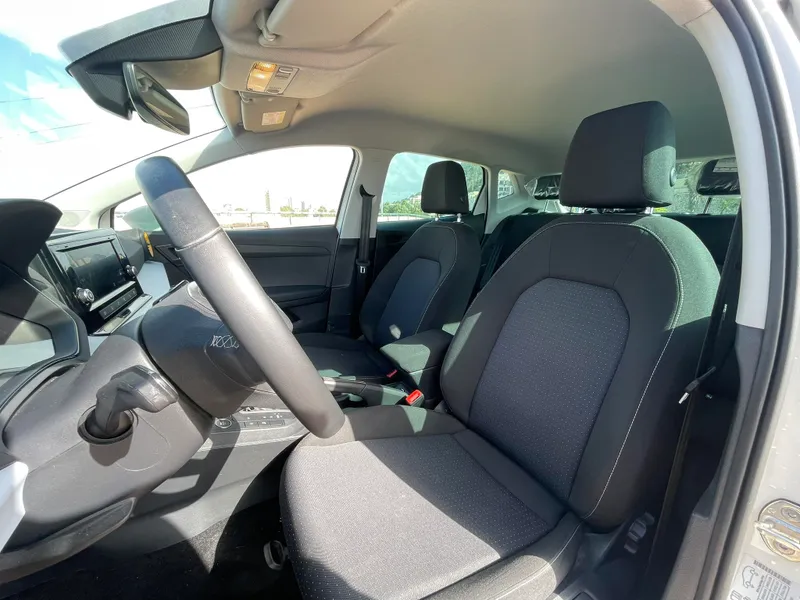 SEAT Ibiza 2nd hand, 2022, private hand