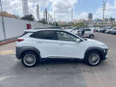 Hyundai Kona с пробегом, 2020, частная рука