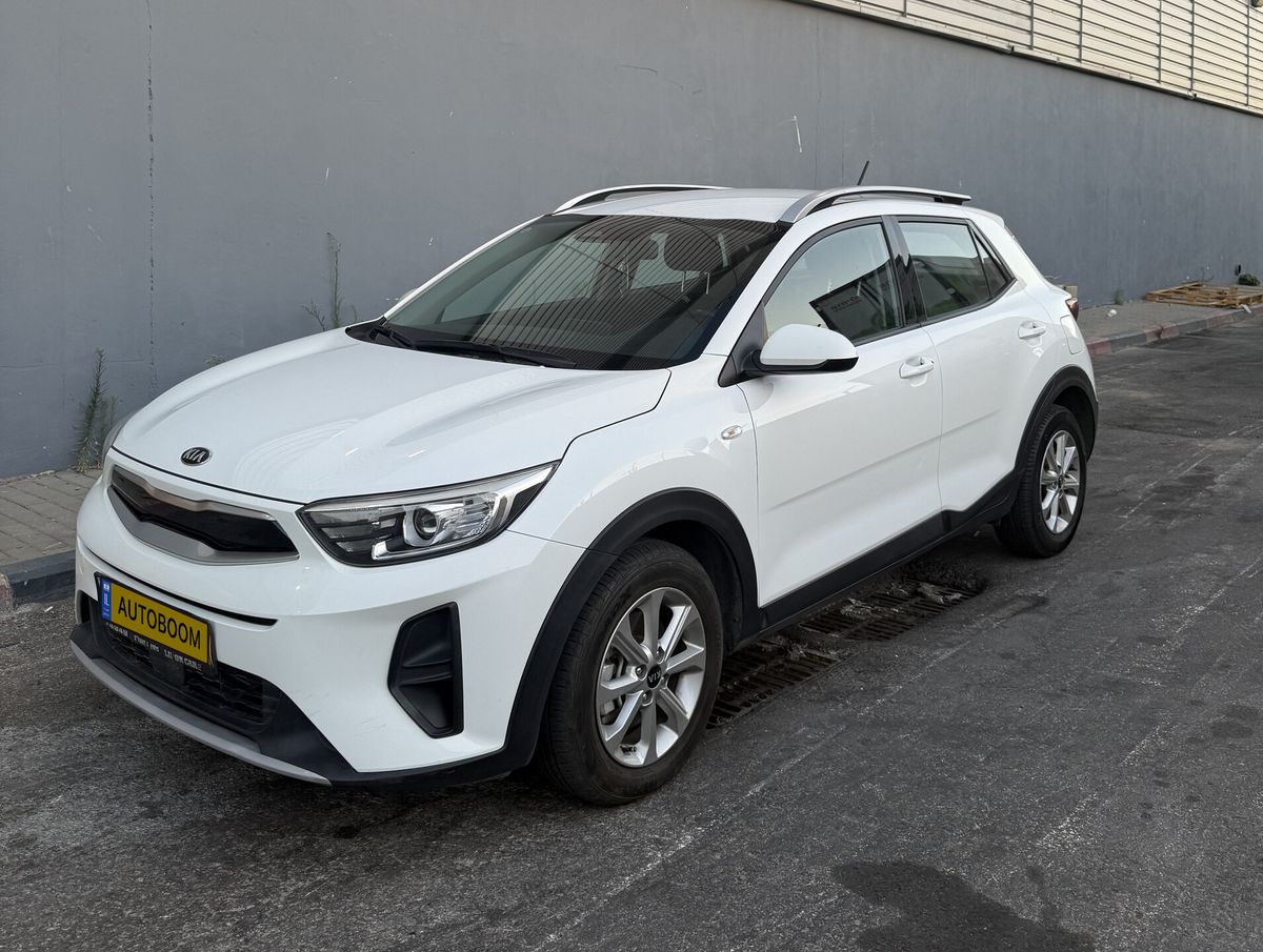 Kia Stonic 2ème main, 2021, main privée