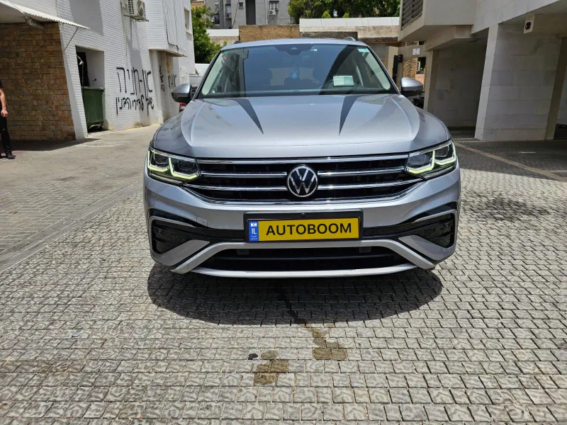 Volkswagen Tiguan Allspace 2ème main, 2023, main privée