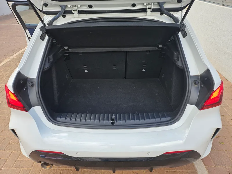 BMW 1 series 2ème main, 2020, main privée