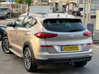 יונדאי טוסון יד 2 רכב, 2020, פרטי